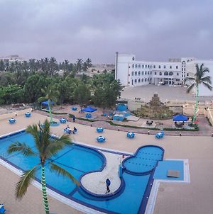 Al Jabal Hotel Salalah Exterior photo