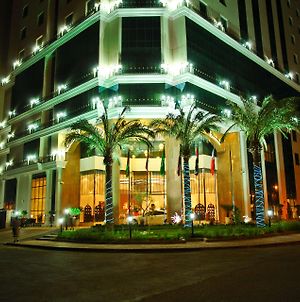 Hotel Best Western Plus Doha Exterior photo