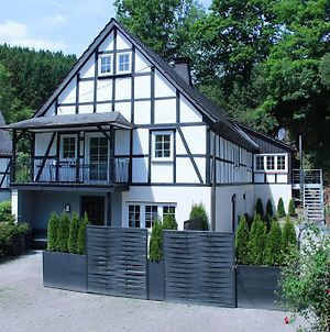 Villa Sallinghaus Eslohe Exterior photo