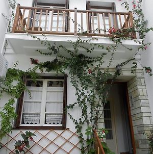 Aggela Guesthouse Skopelos Exterior photo