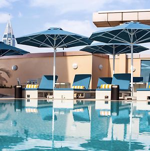 Hotel Pullman Dubai Jumeirah Lakes Towers Exterior photo