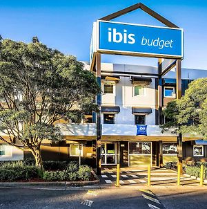 Hotel ibis Budget - St Peters Sydney Exterior photo