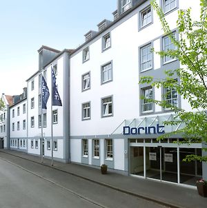 Dorint Hotel Würzburg Exterior photo