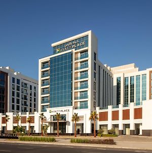 Hotel Hyatt Place Dubai Jumeirah Exterior photo