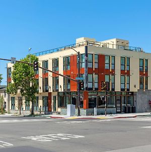 Hotel Aiden by Best Western @ Berkeley Exterior photo