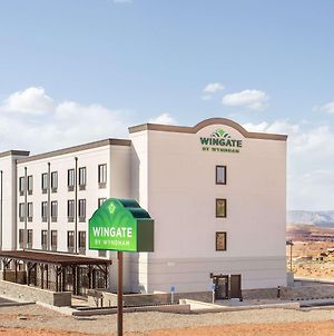 Hotel Wingate By Wyndham Page Lake Powell Exterior photo