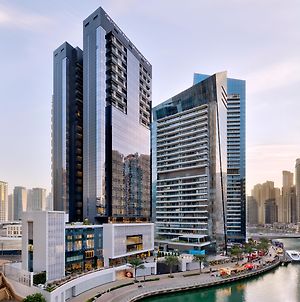 Hotel Crowne Plaza Dubai Marina Exterior photo