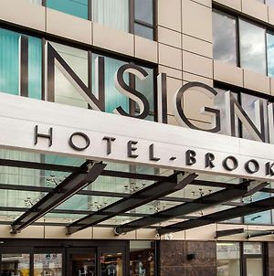 Insignia Hotel, Ascend Hotel Collection New York Exterior photo