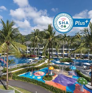 X10 Khaolak Resort SHA Plus Khao Lak Exterior photo