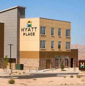 Hotel Hyatt Place Page Lake Powell Exterior photo