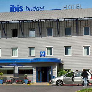 Hotel Ibis Budget Charleroi Airport Exterior photo