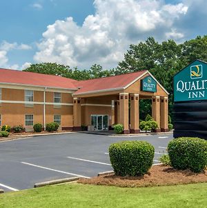 Quality Inn Loganville Us Highway 78 Exterior photo