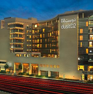 Hotel Dusitd2 Salwa Doha Exterior photo