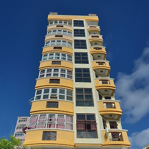 Marble Hotel Malé Exterior photo