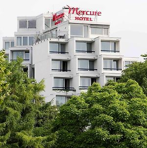Mercure Hotel Hameln Hamelin Exterior photo