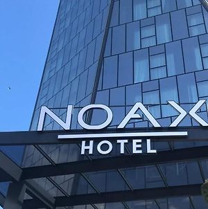 Noax Hotel Mersin  Exterior photo
