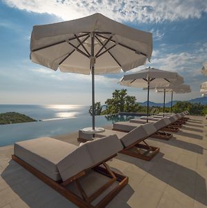 Vivid Blue Serenity Resort Sveti Stefan Exterior photo