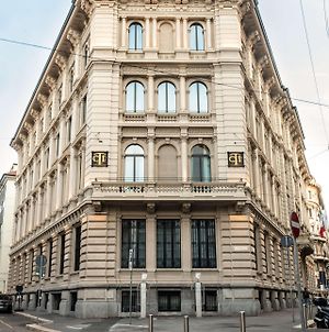 Radisson Collection Hotel, Palazzo Touring Club Mailand Exterior photo