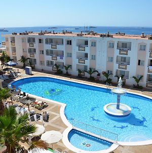 Apartamentos Panoramic Ibiza-Stadt Exterior photo