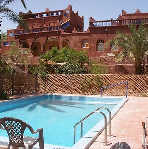 Hotel Maroc Galacx Ouarzazate Exterior photo