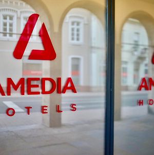 Hotel Amedia Plaza Speyer Exterior photo