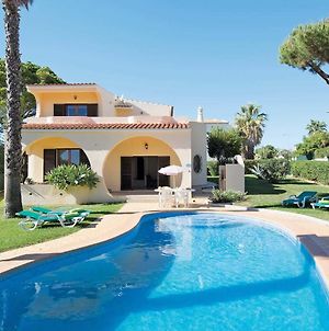 Modern Villa In An Exclusive Residential Area With A Private Swimming Pool Vilamoura Exterior photo