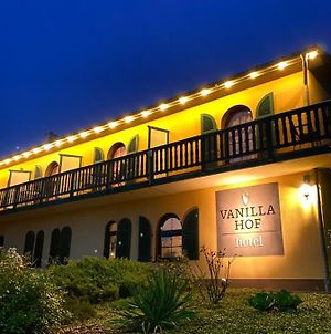 Hotel Vanilla Hof Wethau Exterior photo