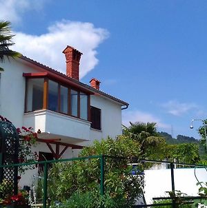 Villa Family Friendly House With A Swimming Pool Veprinac, Opatija - 3447 Exterior photo