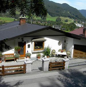 Ferienwohnung Haus Bergfrieden Berchtesgaden Exterior photo