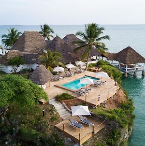 Chuini Zanzibar Beach Lodge Sansibar Exterior photo