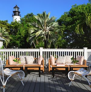Kimpton Lighthouse Hotel Key West Exterior photo