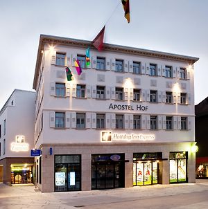Holiday Inn Express - Göppingen, an IHG Hotel Exterior photo