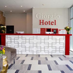 Giorgio Hotel New York Exterior photo