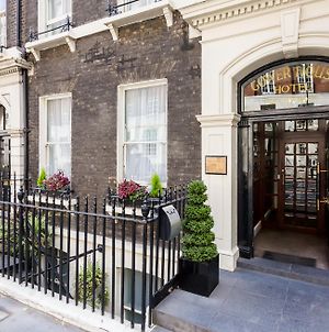 Gower House Hotel London Exterior photo