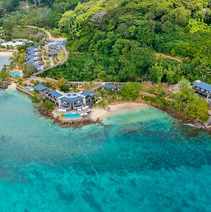Mango House Seychelles, LXR Hotels&Resorts Mahe Island Exterior photo