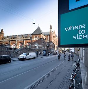 Hotel Where To Sleep Kopenhagen Exterior photo