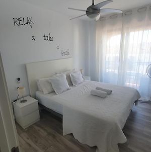 Ferienwohnung Your Place To Relax In Mijas Costa Exterior photo