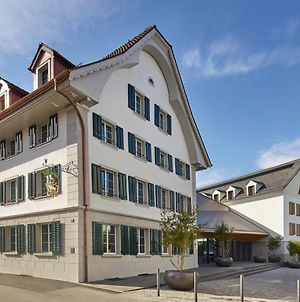 Hotel Caspar Muri (Aargau) Exterior photo