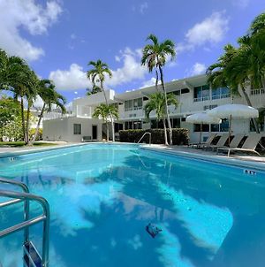 Hotel Beach Gardens Fort Lauderdale Exterior photo