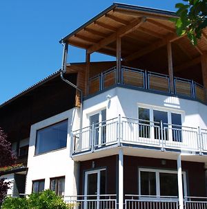 Ferienwohnung Haus am Hügel Millstatt am See Exterior photo