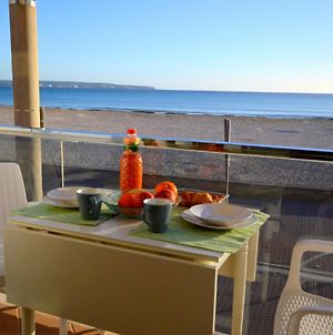 Ferienwohnung Apartamento Delante Del Mar Can Pastilla Can Pastilla  Exterior photo