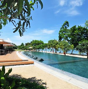 Hotel Astoria Palawan Puerto Princesa Exterior photo