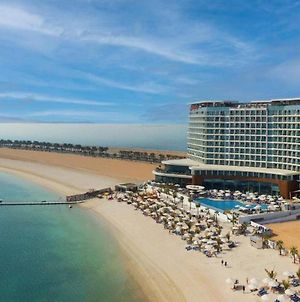Hotel Hampton By Hilton Marjan Island Ra’s al-Chaima Exterior photo