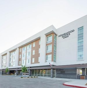 Homewood Suites By Hilton Sunnyvale-Silicon Valley, Ca Exterior photo