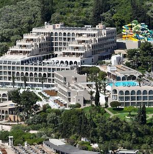 Hotel Marbella Corfu Exterior photo