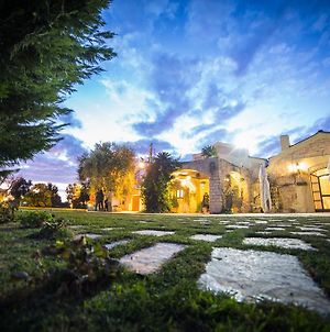 Villa Le Querce Di Mamre Manfredonia Exterior photo