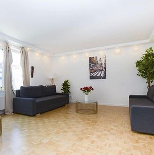 70m² frisch kernsanierte City Wohnung in beste Lage München Exterior photo