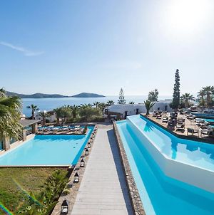 Tui Blue Elounda Village Resort & Spa By Aquila (Adults Only) Exterior photo