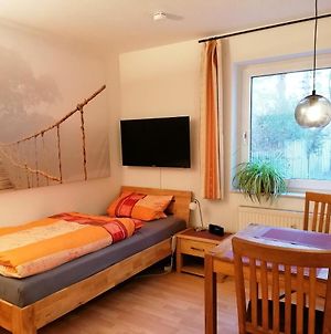 Komfortables Apartment in bevorzugter Lage Braunschweig Exterior photo