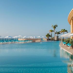 Hotel Iberostar Selection Fuerteventura Palace (Adults Only) Playa Jandia Exterior photo
